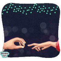 Bobblekeyboard GIF by Bobble