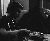 Film Fish GIF