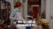 Fox Tv GIF by Almost Family FOX