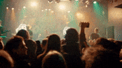 Concert GIF by Better Noise Music