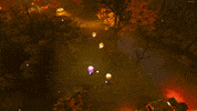 Arcade Soldiers GIF by Wired Productions