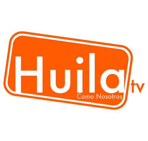 Sticker by HUILA TV