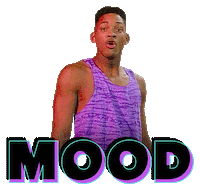 Fresh Prince Wow Sticker by HBO Max