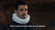 Adow GIF by A Discovery of Witches