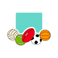 Sport Graduation Sticker by Deakin University