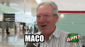 Maco GIF by Alguna Pregunta Més?
