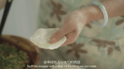chinese food zhong guo cai GIF