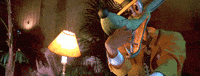 Jim Carrey 90S GIF