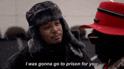 lee daniels cookie GIF by Empire FOX