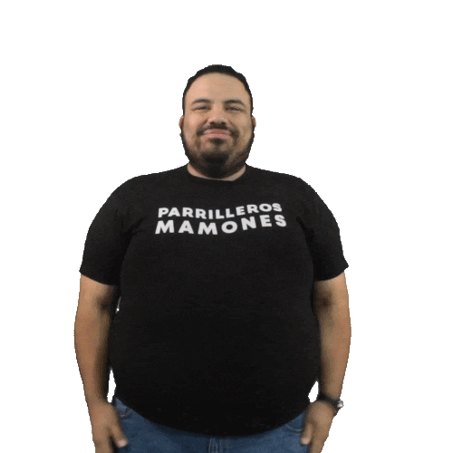 charlie lpmo Sticker by Los Parrilleros Mamones Oficial