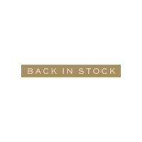 Rh Back In Stock Sticker by Rowen Homes