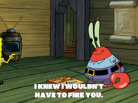 season 6 gullible pants GIF by SpongeBob SquarePants