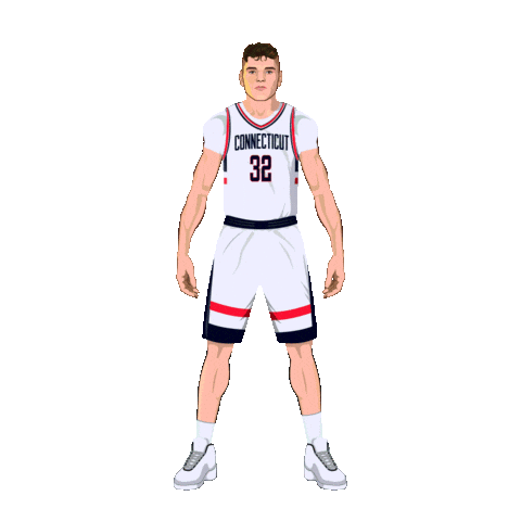 Nba Draft Basketball Sticker by Panini America