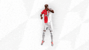 Football Wow GIF by SK Slavia Praha