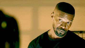 Jamie Foxx Lol GIF by NETFLIX