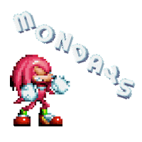 Video Games Mood Sticker by Sonic the Hedgehog