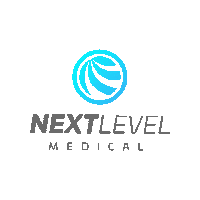 Nlm Sticker by Next Level Medical