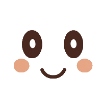 Hihi Cling Sticker by donuts communication SA