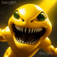 Trump Emoji GIF by Gallery.fm