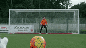 dance breakdance GIF by AS Roma