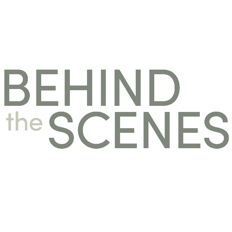 editionninetynine behind the scenes edition ninety nine Sticker