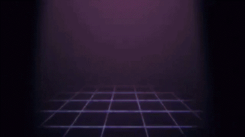 Video Game Running GIF by MAJOR LAZER