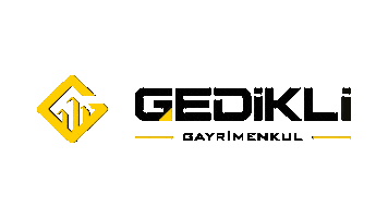 Gedikli Gayrimenkul Sticker by gediklitr