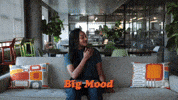 mailchimp celebration mood hooray mailchimp GIF