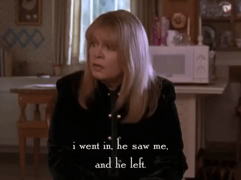 Season 4 Netflix GIF by Gilmore Girls