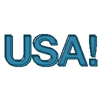 United States Usa Sticker by Veterans United