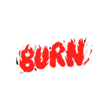 Workout Booty Sticker by THE BOD Love Sophie