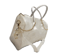 JellyBagCo JBC dufflebag jellybagco luxurydufflebag Sticker