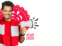 Happy Mexico Sticker by DishLATINO