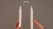 Drawing Colors GIF by PenTips