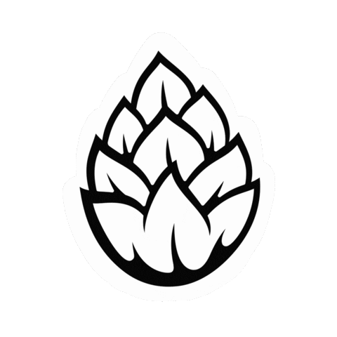 Sticker Beer Sticker