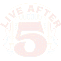 Live Music Jazz Sticker by downtownbr