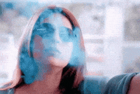 Femme Fatale Shanti GIF
