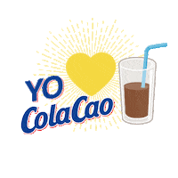 Colacaoicb futbol kids diversion deportes Sticker