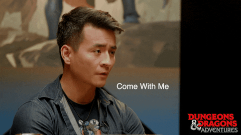Join Me Tv Show GIF by Encounter Party