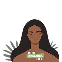Hair Relax Sticker by Unilever South Africa