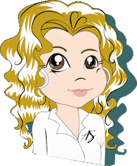 anasavoy microblading pmu micropigmentacao aninha Sticker