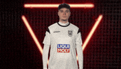 Proud Ssv Ulm GIF by Bundesliga