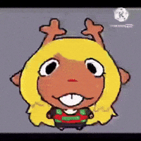 Deltarune Tobyfox GIF