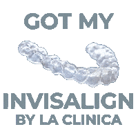 Dentist Clinic Sticker by La Clinica KSA