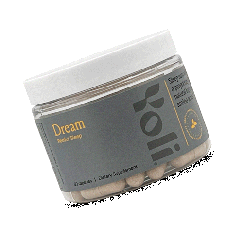 Dream Sticker by Yoli PH