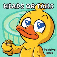 Head Duck GIF by VeeFriends