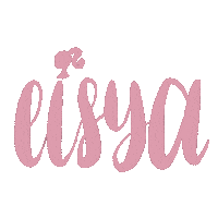 Pink Barbie Sticker