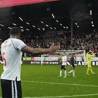 Bwfc Gifs GIF by Bolton Wanderers FC