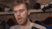 Edmonton Oilers Hockey GIF