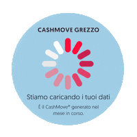 Cashmove Merchant Grezzo Sticker by ItalianDistricts